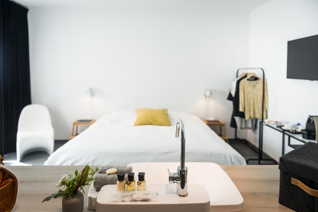 Marcel De Gand Business & Travel Bed and Breakfast Habitación foto